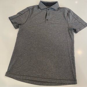 Men's Evolution Short-Sleeve Polo